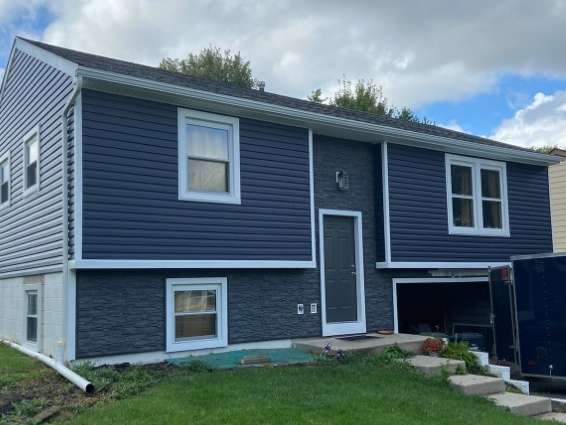 Energy Efficient Windows