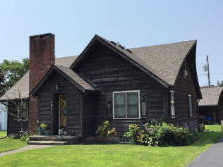 Premium Roofing Services